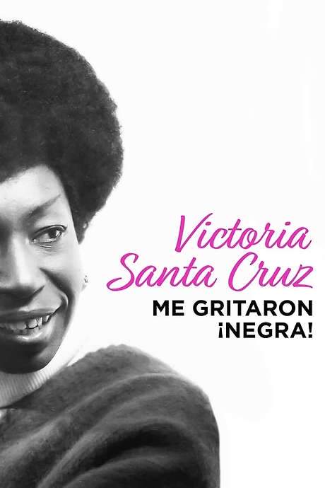 The film captures a striking performance by Victoria Santa Cruz, chronicling a woman's evolving sense of self as she navigates identity through the lens of her skin color. The recording follows her emotional and artistic journey, revealing how race and personal perception intertwine.
